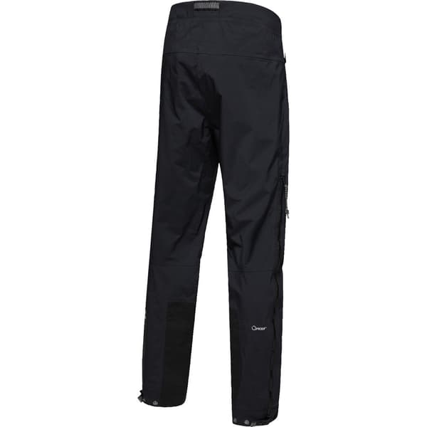 Haglofs Roc Mono Proof Bukser Sort M Mand