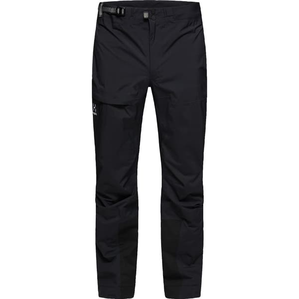 Haglofs Roc Mono Proof Byxor Svart XL Man