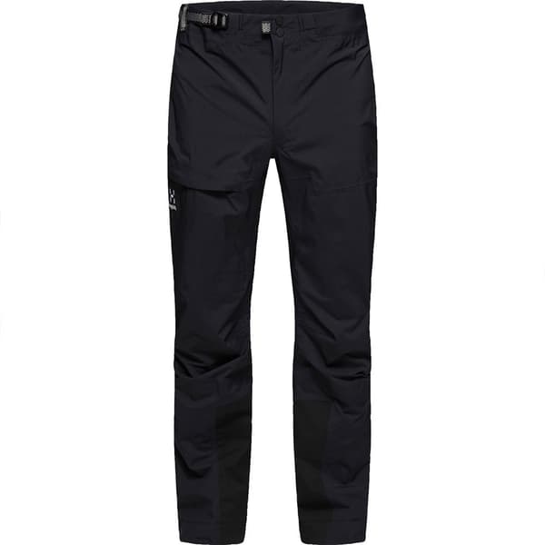 Haglofs Roc Mono Proof Byxor Svart XL Man