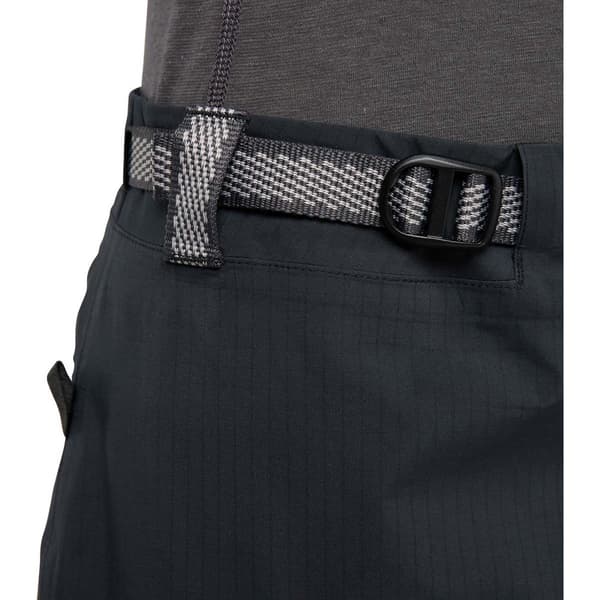 Haglofs Roc Mono Proof Bukser Sort M Kvinde