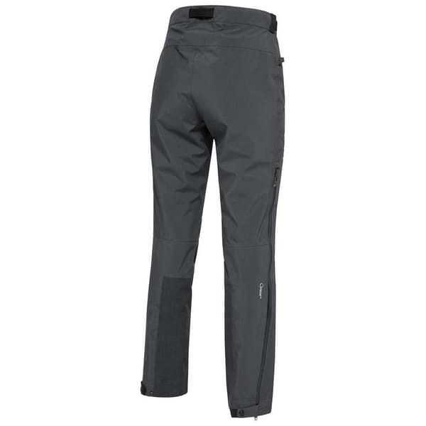 Haglofs Roc Sloper Proof Bukser Grå XS Kvinde
