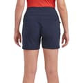 Pikkukuva 2 / 4: Montane Tucana Lite Shortsit Sininen 38 Nainen