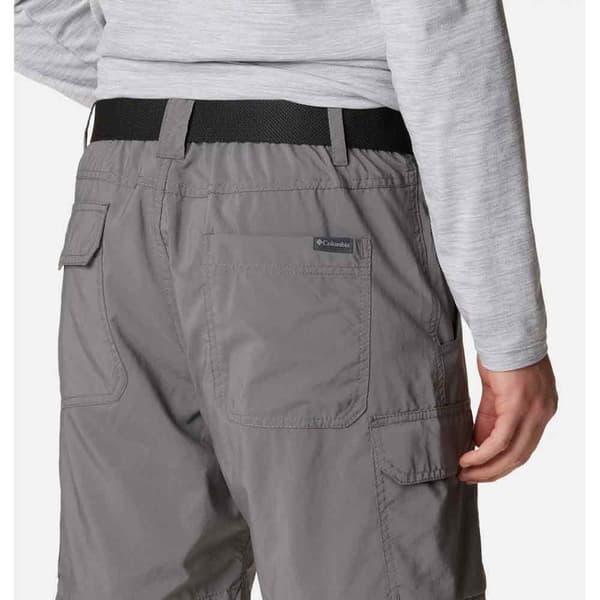 Columbia Silver Ridge™ Utility Cargo Byxor Silver 28 / 8 Man