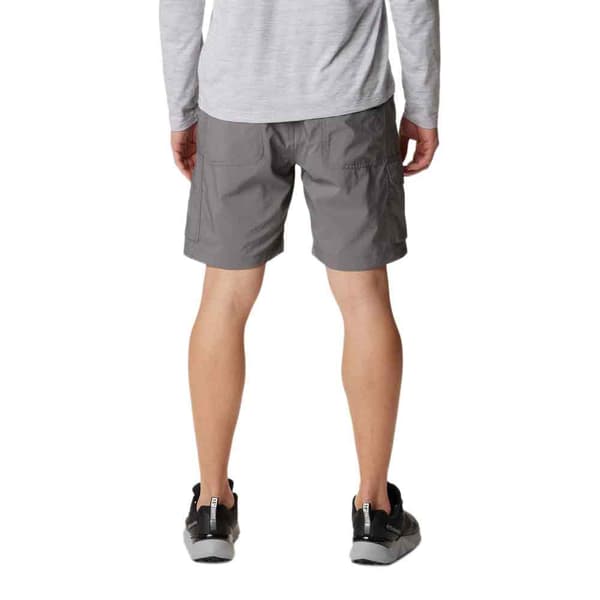 Columbia Silver Ridge™ Utility Cargo Byxor Silver 28 / 8 Man