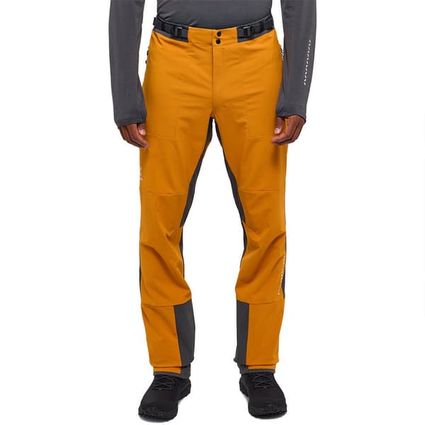 Haglofs L.i.m Quiver Bukser Gul XL Mand