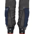 Miniatyrbillede 6 af 6: Haglofs L.i.m Quiver Bukser Blå S Kvinde