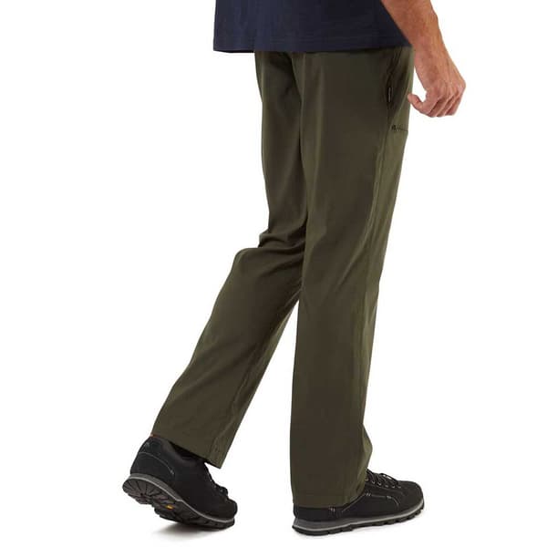 Craghoppers Kiwi Pro Ii Bukser Grøn 44 / Regular Mand