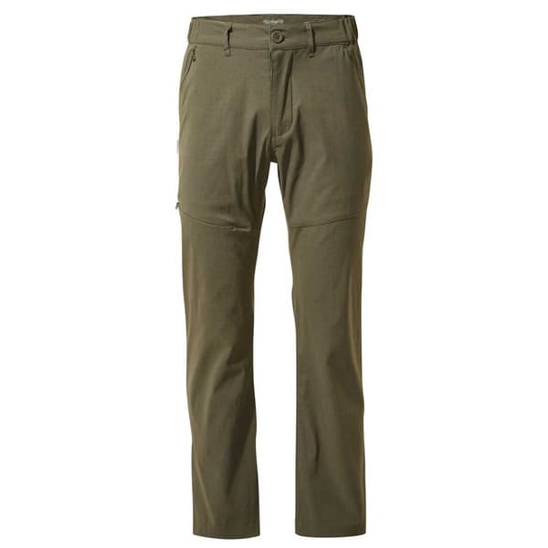 Craghoppers Kiwi Pro Ii Bukser Grøn 44 / Regular Mand