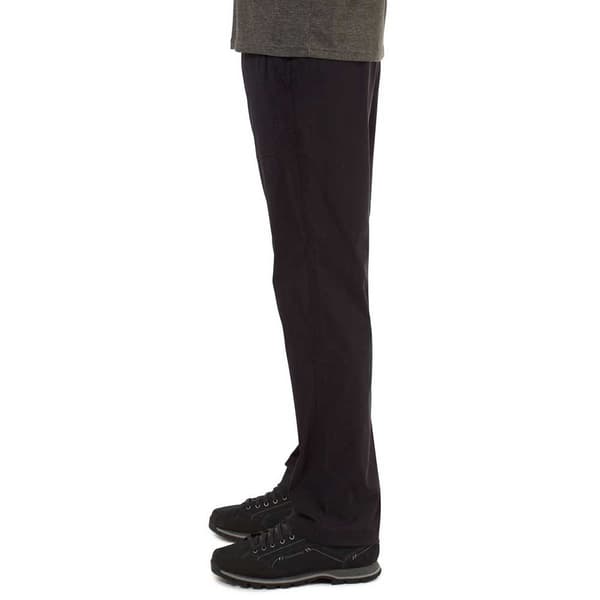 Craghoppers Kiwi Pro Ii Bukser Sort 44 / Short Mand