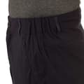 Miniatyrbillede 6 af 6: Craghoppers Kiwi Pro Ii Bukser Sort 44 / Short Mand