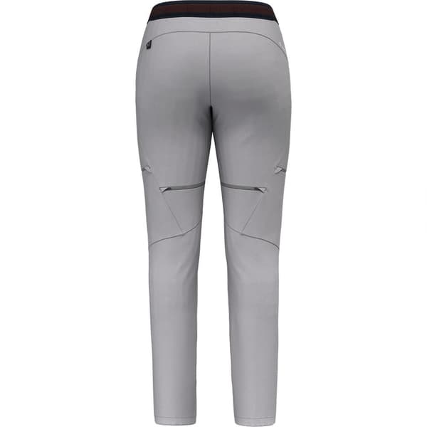 Salewa Pedroc 2 Dst 2/1 Konvertibla Byxor Röd DE 32 Kvinna
