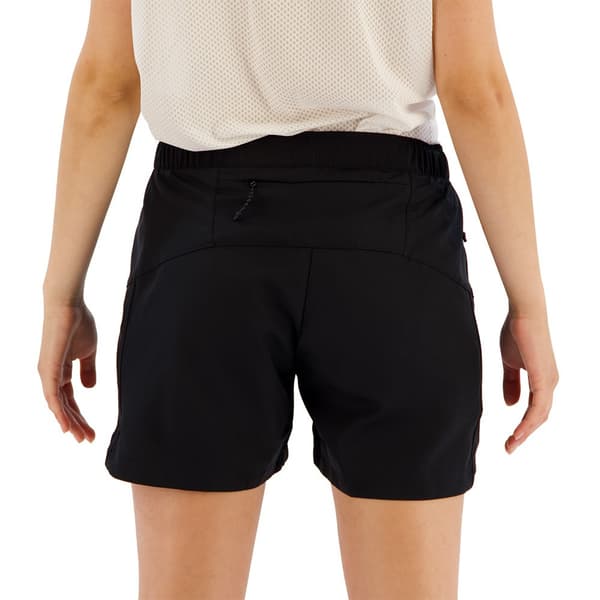 Adidas Mt Trail 5´´ Shorts Svart XL Kvinna