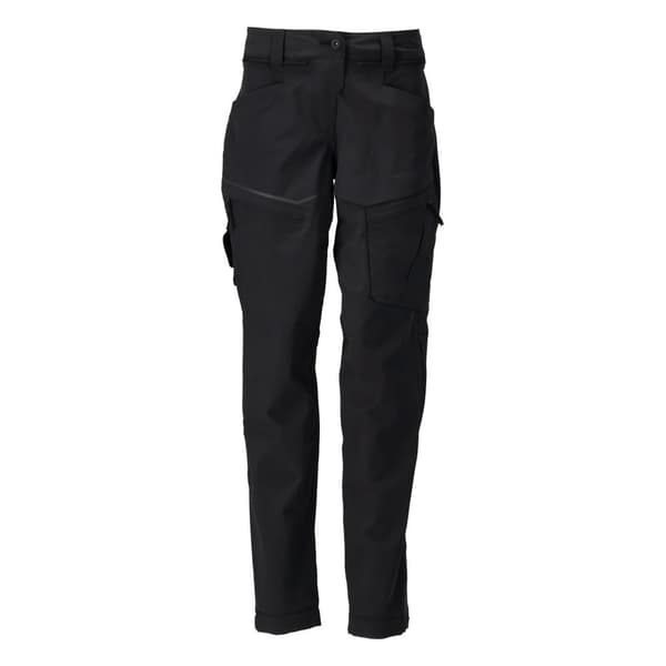 Mascot Customized 22058 Byxor Svart 52 / 32 Kvinna