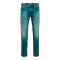 Pikkukuva 3 / 6: Selected Slim Leon 6290 St W Farkut Sininen 29 / 32 Mies