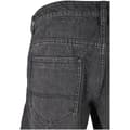 Miniatyrbillede 3 af 8: Urban Classics Denim Loose Fit Jeans Sort 36 / 34 Mand
