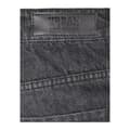 Miniatyrbillede 4 af 8: Urban Classics Denim Loose Fit Jeans Sort 36 / 34 Mand