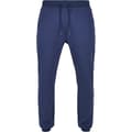 Miniatyrbillede 6 af 8: Urban Classics Organic Basic Sportsbukser Blå S Mand