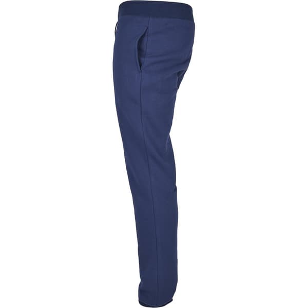 Urban Classics Organic Basic Sportsbukser Blå S Mand