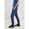 Miniatyrbillede 2 af 8: Urban Classics Organic Basic Sportsbukser Blå S Mand