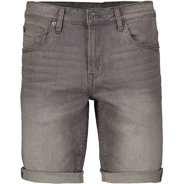 Garcia Russo Shorts Grå 26 Mand