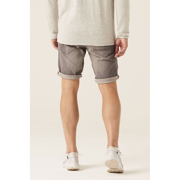Garcia Russo Shorts Grå 26 Mand