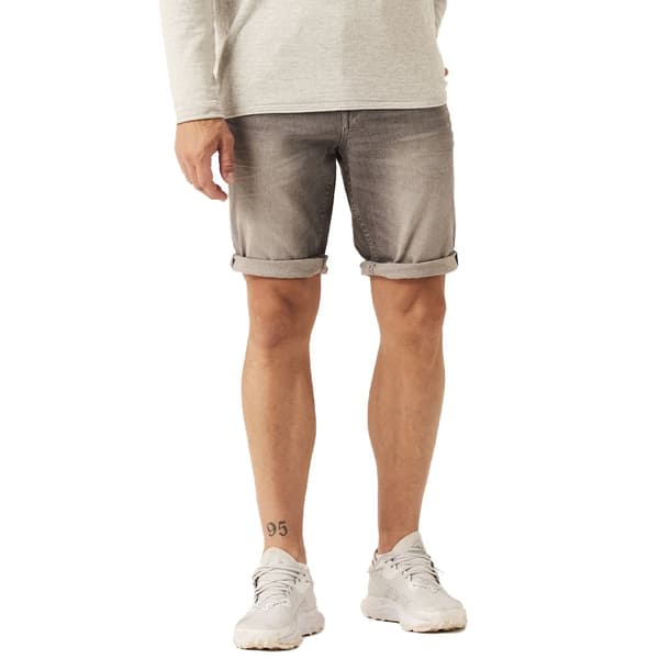 Garcia Russo Shorts Grå 26 Mand