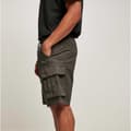 Miniatyrbillede 3 af 5: Urban Classics Cargo Shorts Grå S Mand