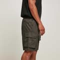 Miniatyrbillede 4 af 5: Urban Classics Cargo Shorts Grå S Mand
