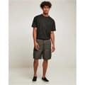 Miniatyrbillede 5 af 5: Urban Classics Cargo Shorts Grå S Mand