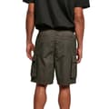 Miniatyrbillede 2 af 5: Urban Classics Cargo Shorts Grå S Mand
