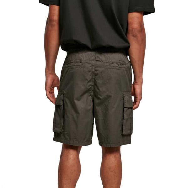 Urban Classics Cargo Shorts Grå S Mand