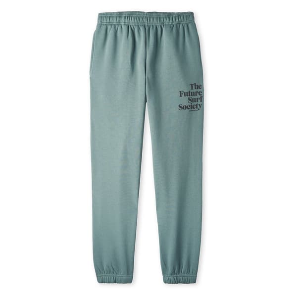 O´neill Future Surf Joggers Blå 9-10 Years Flicka