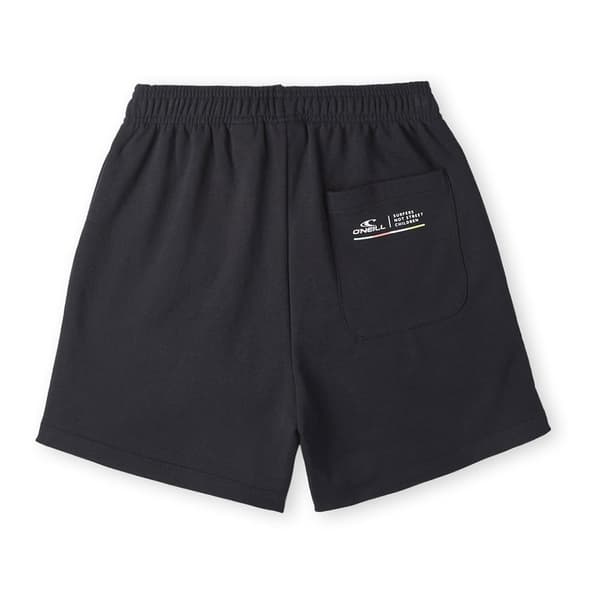 O´neill Snsc Shorts Svart 13-14 Years Flicka
