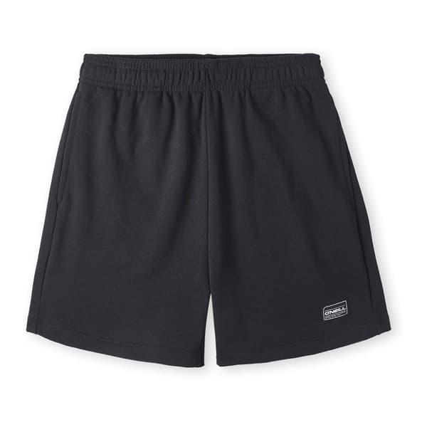 O´neill Snsc Shorts Svart 9-10 Years Flicka