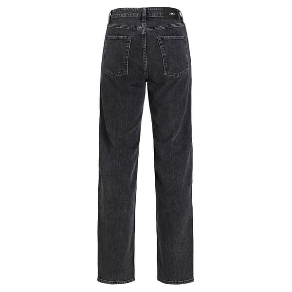 Jack & Jones Seoul Straight Fit C3004 Jeans Svart 31 / 30 Kvinna