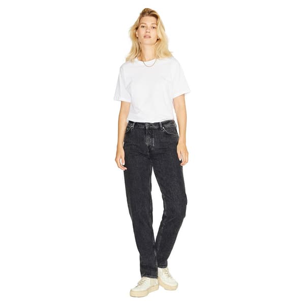 Jack & Jones Seoul Straight Fit C3004 Jeans Svart 31 / 30 Kvinna