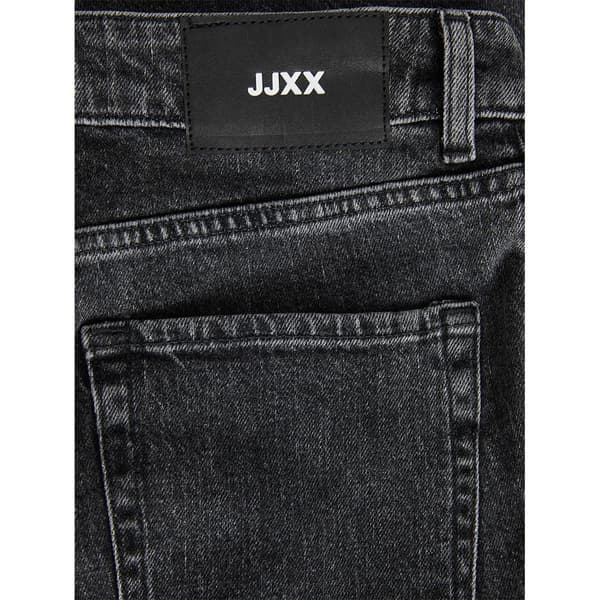 Jack & Jones Seoul Straight Fit C3004 Jeans Svart 31 / 30 Kvinna