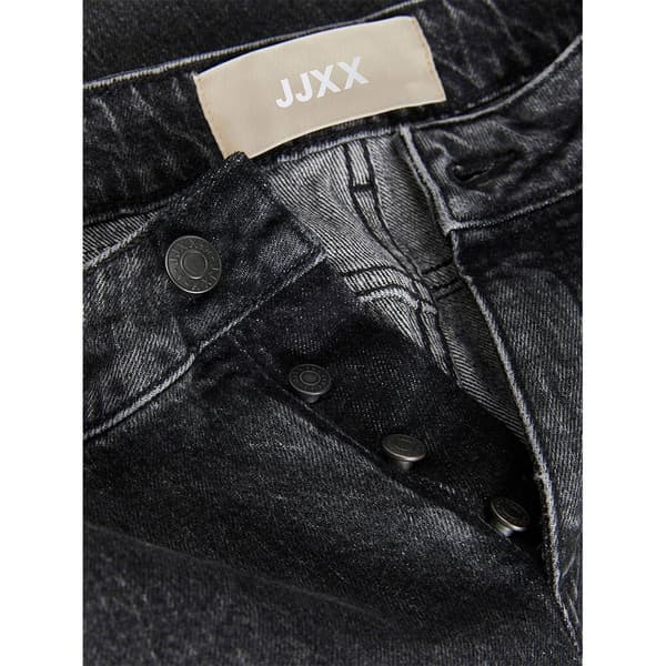 Jack & Jones Seoul Straight Fit C3004 Jeans Svart 31 / 30 Kvinna
