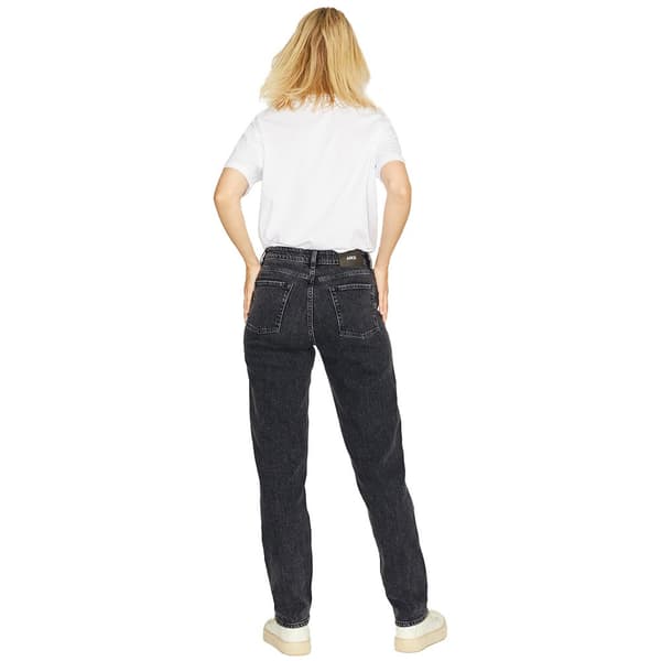 Jack & Jones Seoul Straight Fit C3004 Jeans Svart 31 / 30 Kvinna