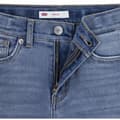 Pikkukuva 3 / 3: Levi´s ® Kids Wide Legs Farkut Sininen 5 Years Tyttö