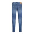 Miniatyrbillede 4 af 8: Jack & Jones Mike Original Sq 223 Plus Size Jeans Blå 52 / 32 Mand