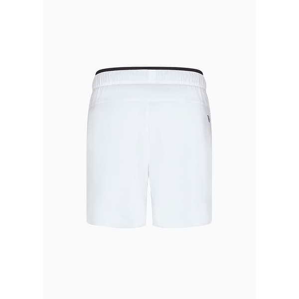 Ea7 Emporio Armani 8nps07 Shorts Vit XS Man