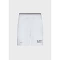 Miniatyrbild 2 av 3: Ea7 Emporio Armani 8nps07 Shorts Vit XS Man