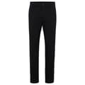 Miniatyrbillede 3 af 5: Boss 10242156 Tapered Fit Chinobukser Sort 38 / 34 Mand