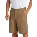 Pikkukuva 6 / 6: Quiksilver Carpenter Shortsit Beige 28 Mies
