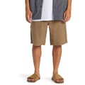 Pikkukuva 1 / 6: Quiksilver Carpenter Shortsit Beige 28 Mies