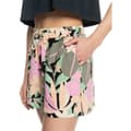 Pikkukuva 4 / 4: Roxy Lekeitio High Shortsit Monivärinen XS Nainen