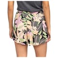 Pikkukuva 2 / 4: Roxy Lekeitio High Shortsit Monivärinen XS Nainen