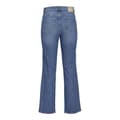 Miniatyrbillede 4 af 8: Jack & Jones Nice Sl-straight Ank C8091 Jjxx Jeans Blå 30 / 32 Kvinde