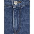 Miniatyrbillede 7 af 8: Jack & Jones Nice Sl-straight Ank C8091 Jjxx Jeans Blå 30 / 32 Kvinde